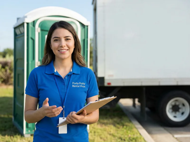 Porta Potty Rental  in South Dartmouth  FAQ